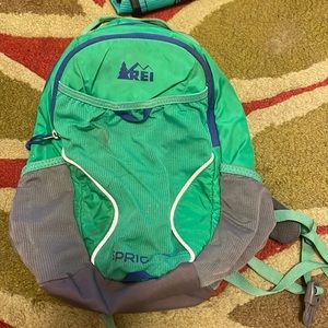 REI Child’s Backpack in Great condition!